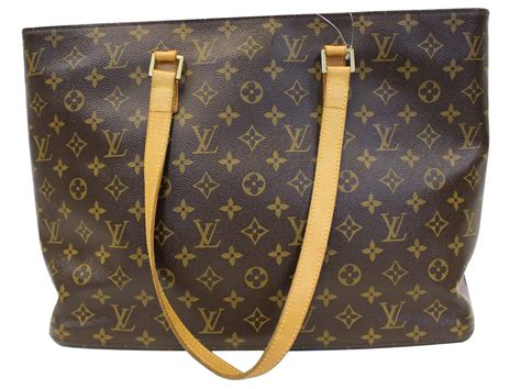 louis vuitton luco tote bag price|louis vuitton tote bag brown.